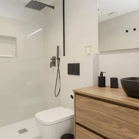 Precioso Apartamento!checkprofile דירה