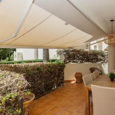 Precioso Apartamento!checkprofile דירה מארבלה