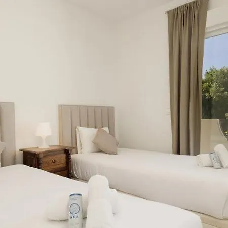 דירה Precioso Apartamento!checkprofile מארבלה