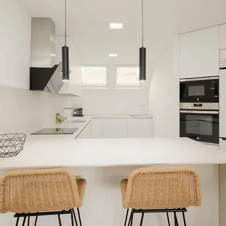Precioso Apartamento!checkprofile דירה