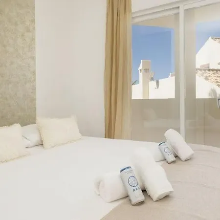 דירה Precioso Apartamento!checkprofile