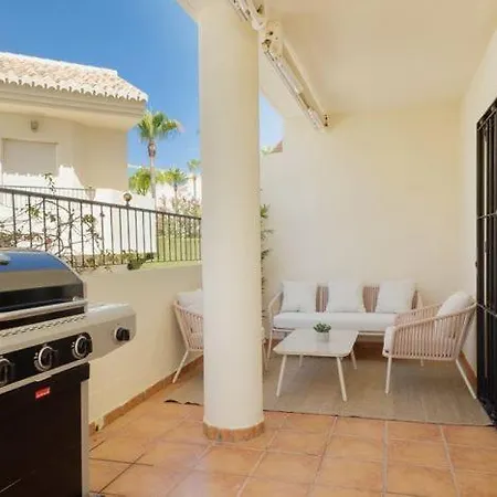Precioso Apartamento!checkprofile דירה מארבלה