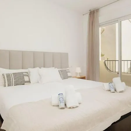 Precioso Apartamento!checkprofile מארבלה