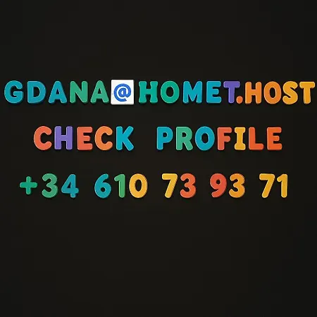 Precioso Apartamento!checkprofile מארבלה